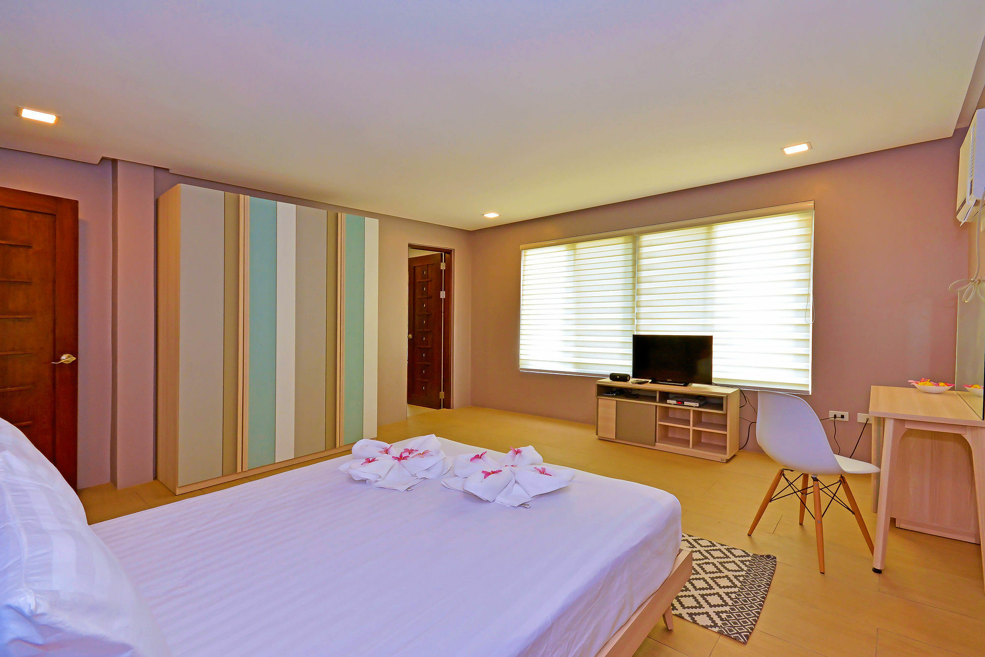 One Hagdan Villa *