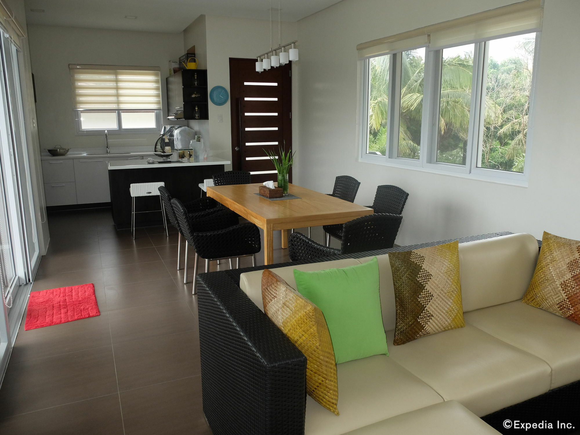 One Hagdan Villa *