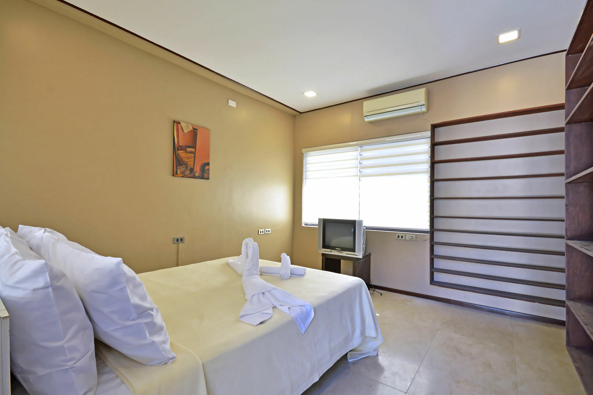 One Hagdan Villa