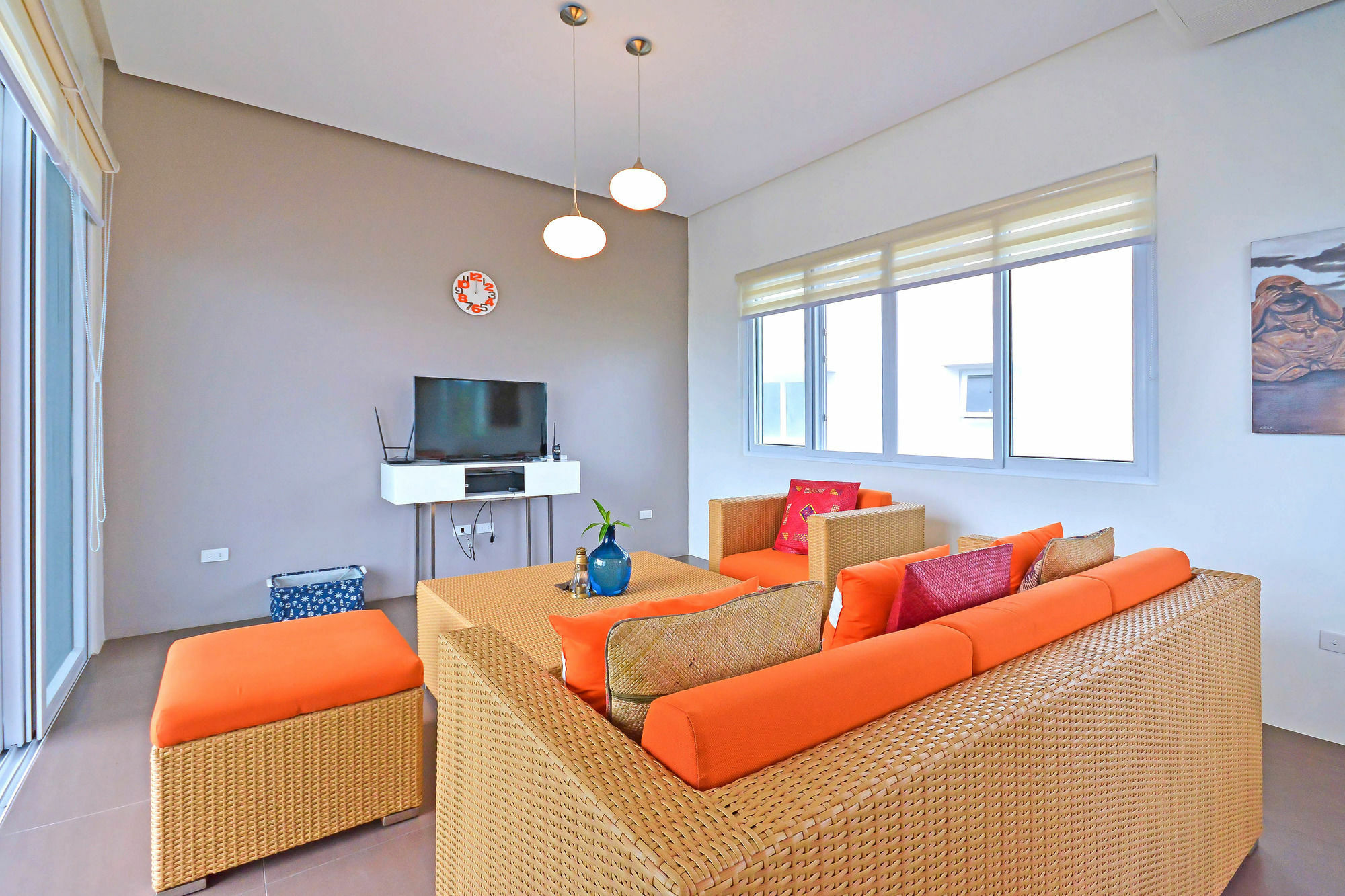 One Hagdan Villa