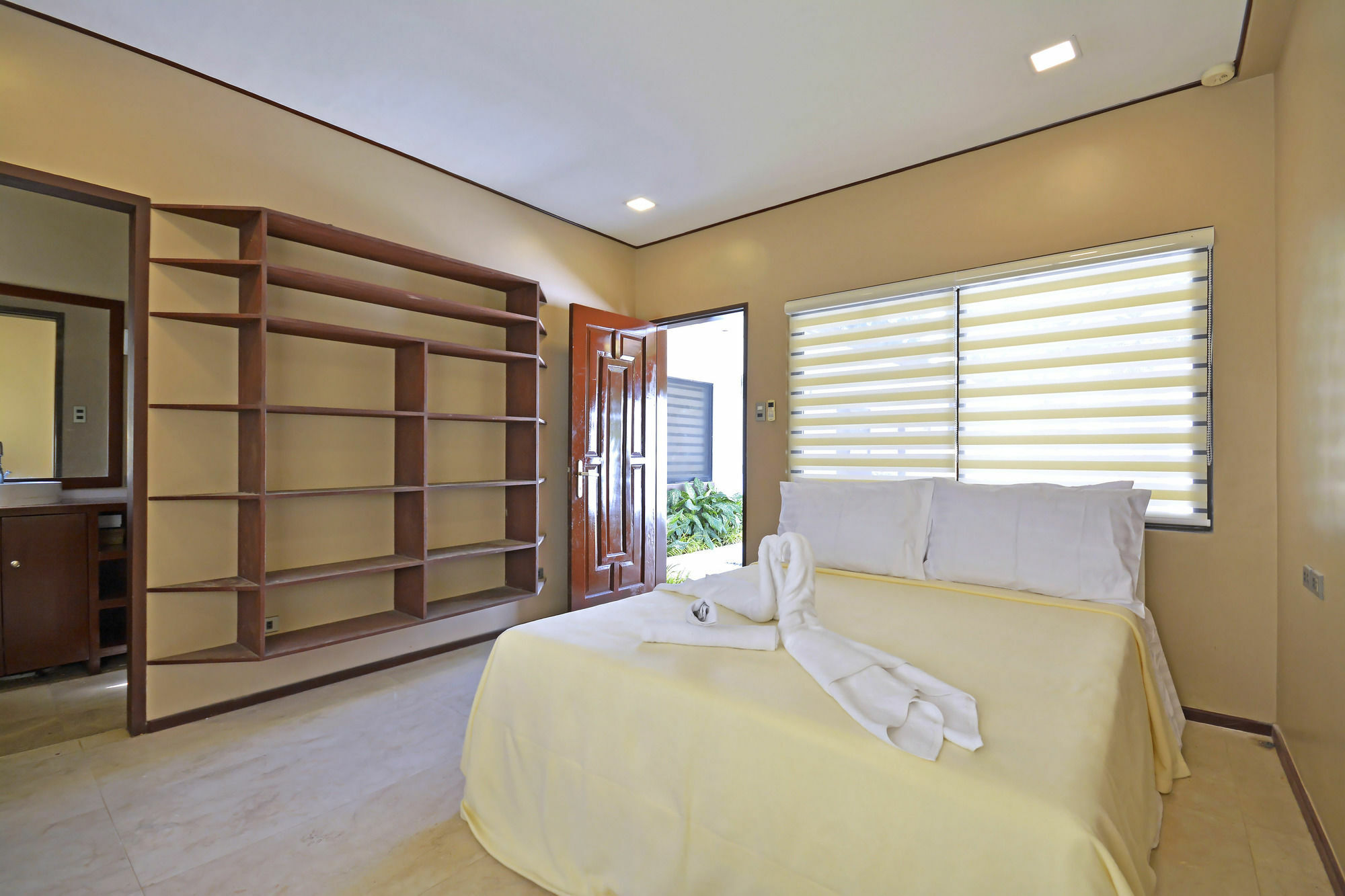 Villa One Hagdan